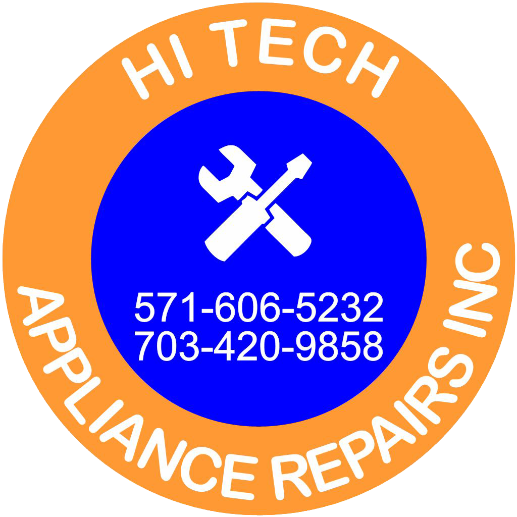 Hi-Tech-Appliance-Repairs-Inc Logo