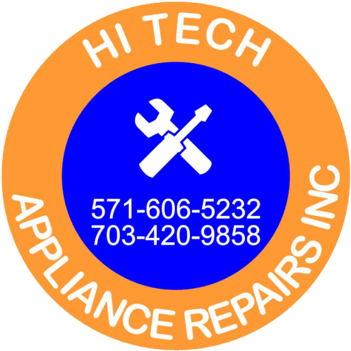 Hi-Tech-Appliance-Repairs-Inc Logo