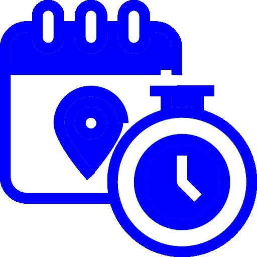 Real-time appointment tracking