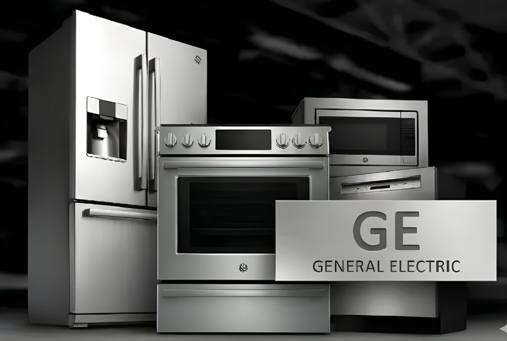 GE Appliances Image