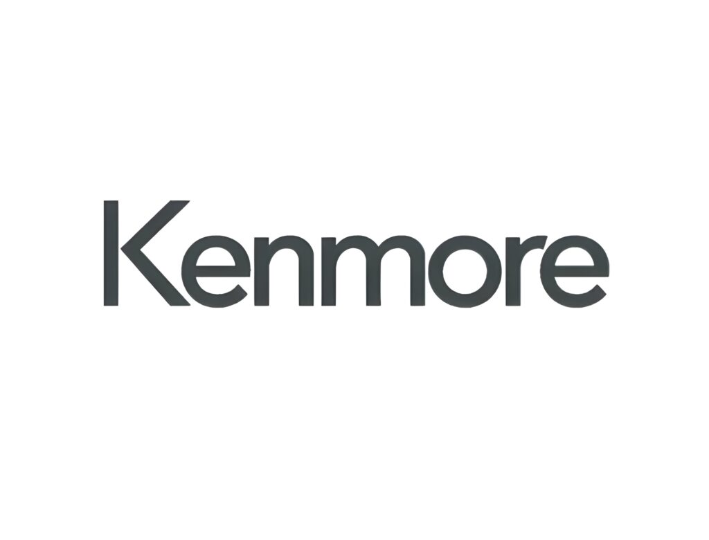 Kenmore Logo Image