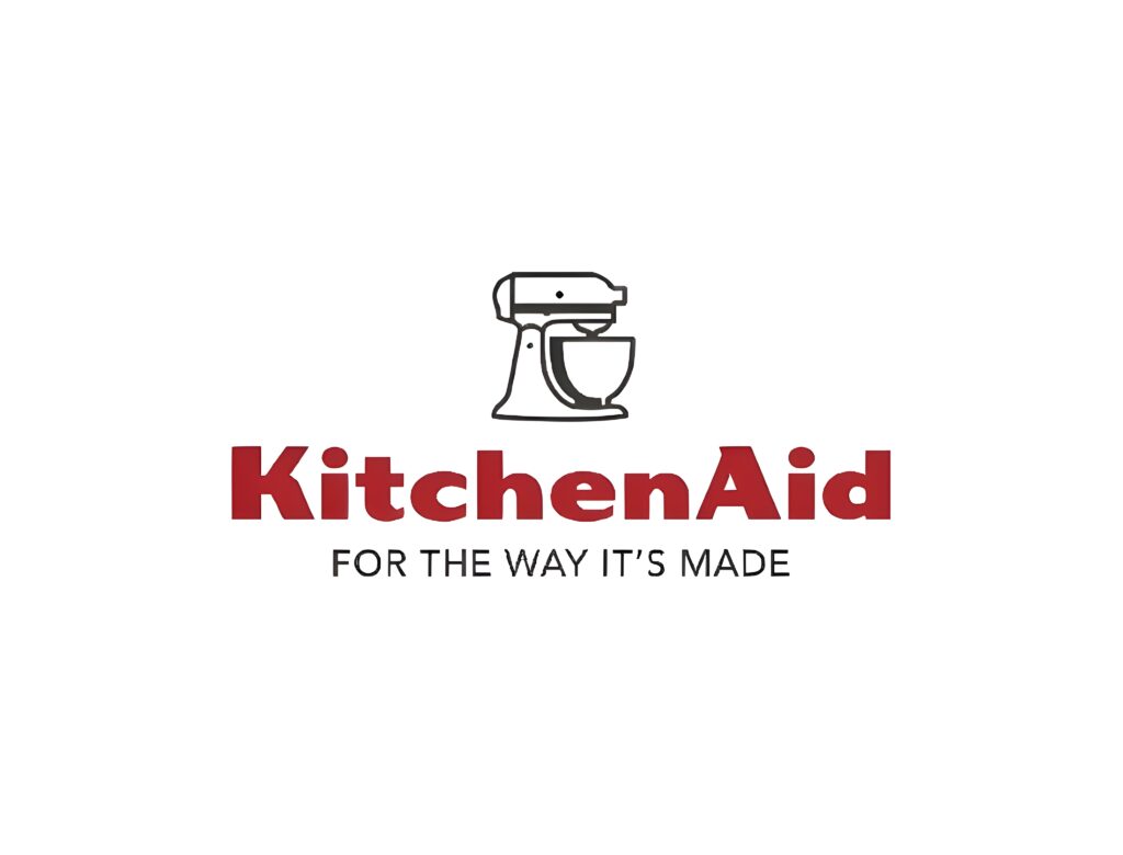 KitchenAid Logo Image