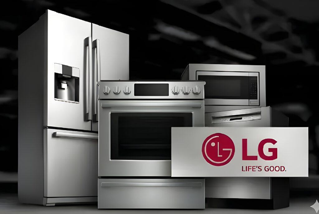 LG Appliance Image