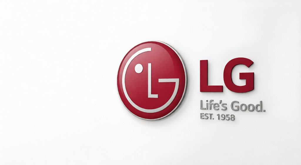LG Logo