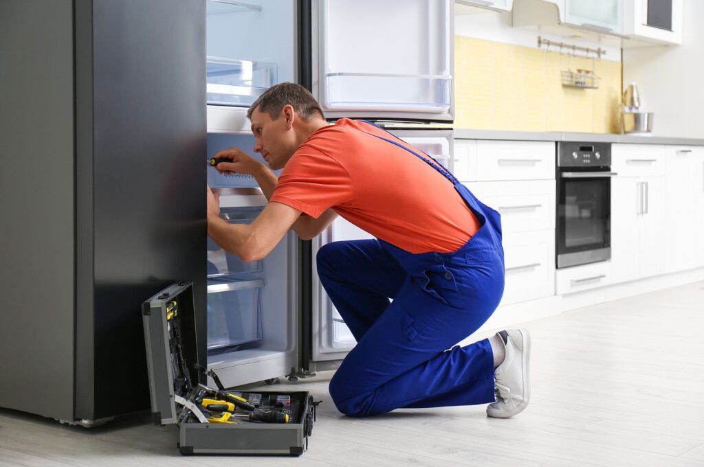 Appliances Repair