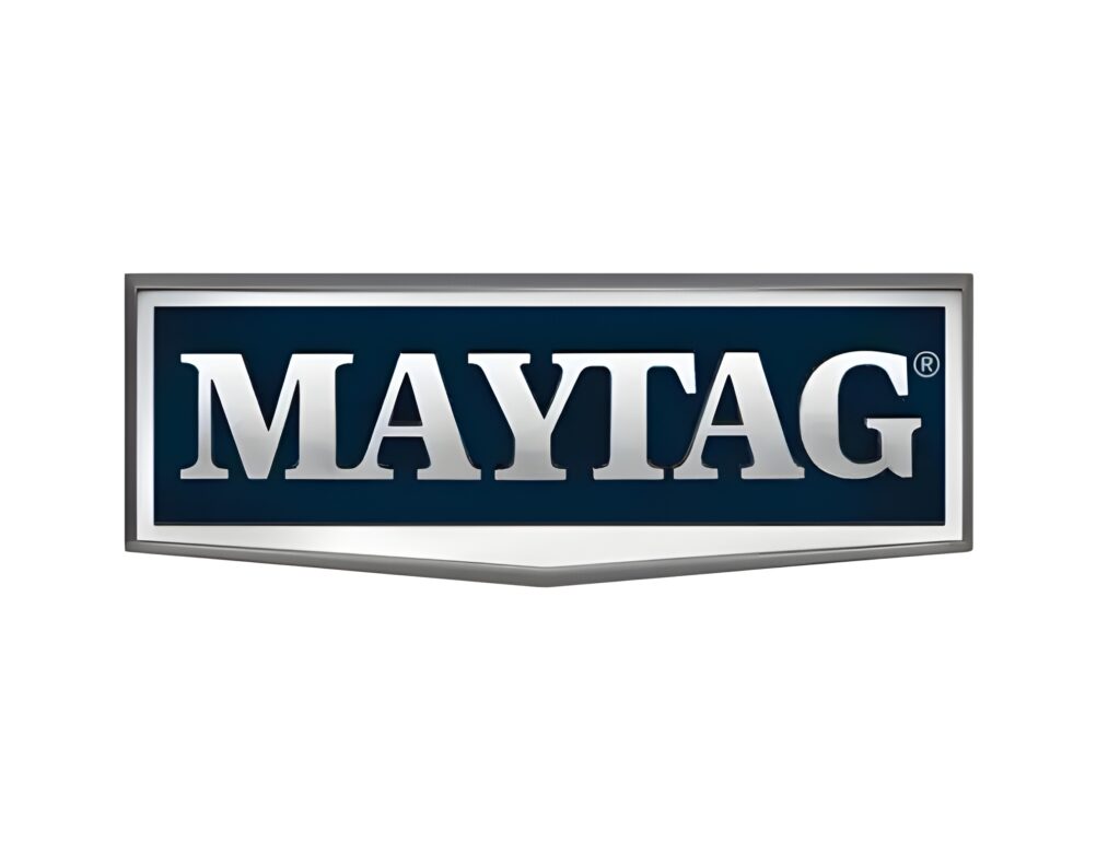 Maytag Logo Image