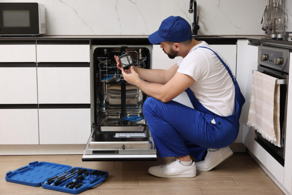 Appliances Repair Image