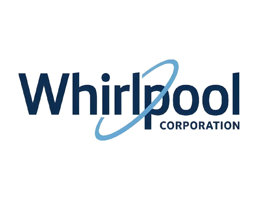 Whirlpool Logo Image