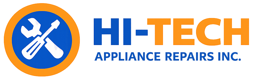 Hi-Tech Appliance Repairs