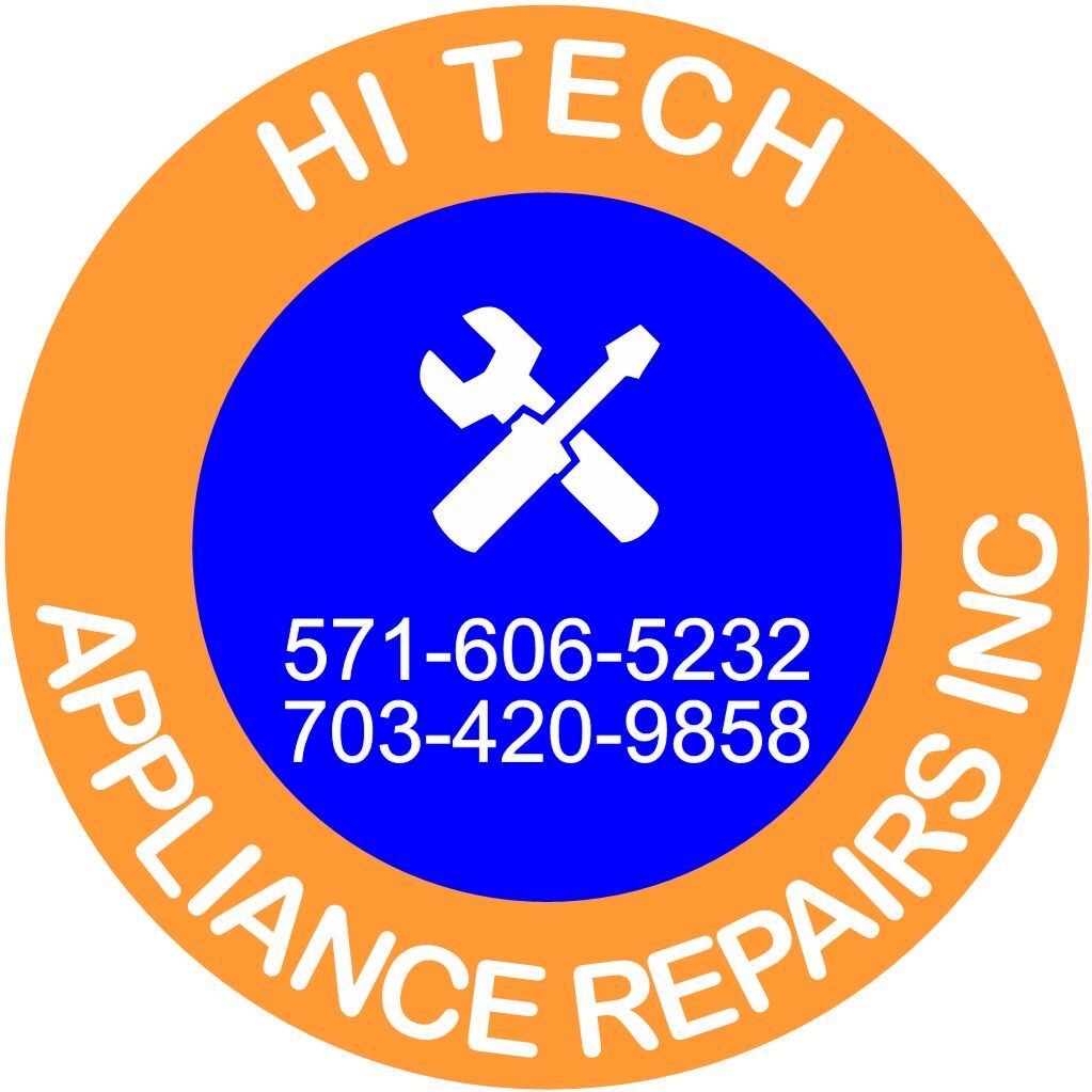 Hi-Tech Appliance Repairs
