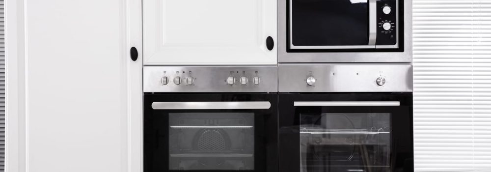 Local-oven-repair